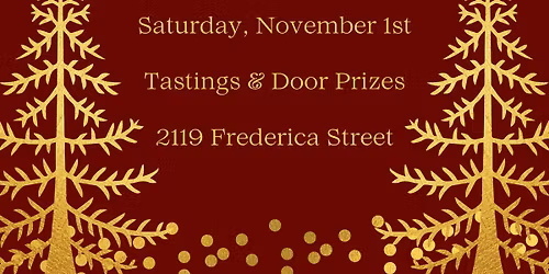 Christmas Open House