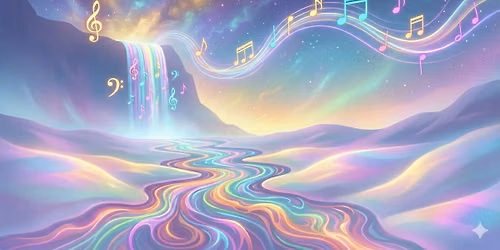 Music in Color