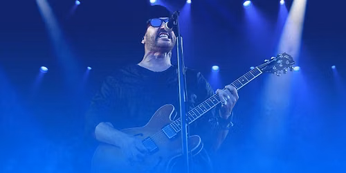 Third Eye Blind at Western Idaho Expo & Fair