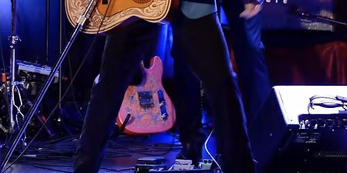 Drummondville vend. 10 juillet 2026 -19h30: Elvis Fever - La Fi\u00e8vre d'Elvis