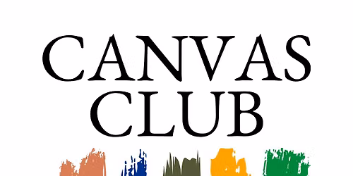 Canvas Club