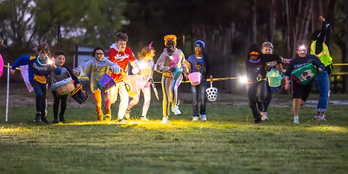 After Dark Egg Hunt and Dance Party