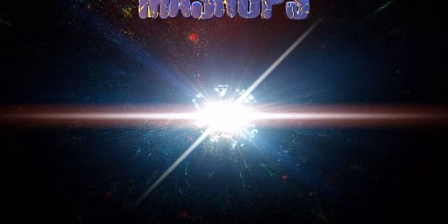 Cosmic Mashups: Gravity, Galaxies, and Supermassive Black Holes