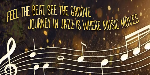Journey in Jazz