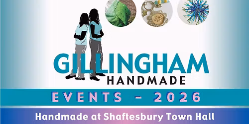 Handmade at Shaftesbury