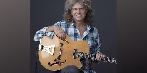 Pat Metheny Side-Eye III+ Tour