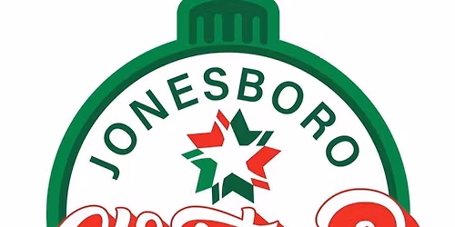 Jonesboro Christmas Parade 