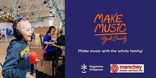 Make Music Day
