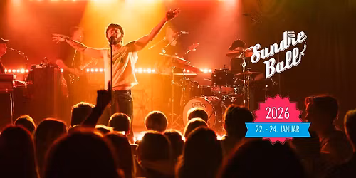 Sundreball 2026