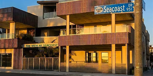 The View At Seacoast - Open House