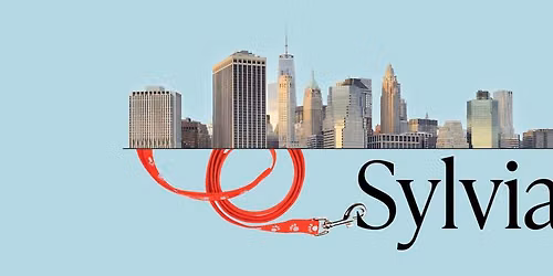 SYLVIA by A.R. Gurney
