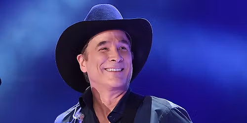 Clint Black Tickets