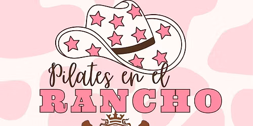 Pilates En El Rancho