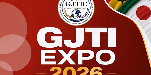 Ghana-Japan Trade & Industry Expo 2026