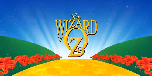 "The Wizard of Oz, Jr."