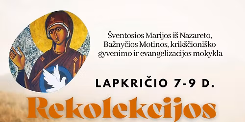 Rudens sesija Vilniuje