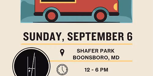 Boonsboro Food Truck Festival