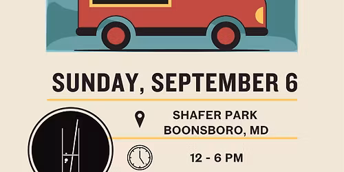 Boonsboro Food Truck Festival