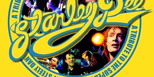 Steely Dan tribute - Stanley Dee 