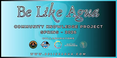 Passion, Purpose and Community