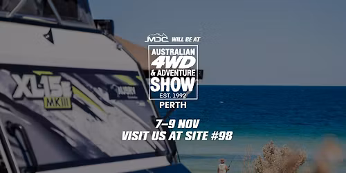 Perth 4WD & Adventure Show