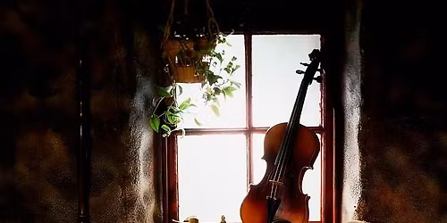 Wed Trad Session - All Year Round!