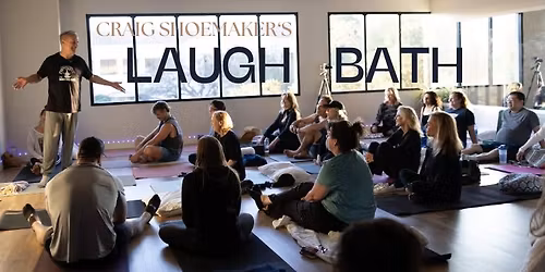 Laugh Bath at Vitality Village Thousand Oaks