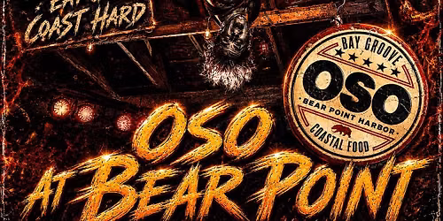 Brandon Giles live 6:00-9pm, OSO at Bear Point, Orange Beach, AL #brandongiles