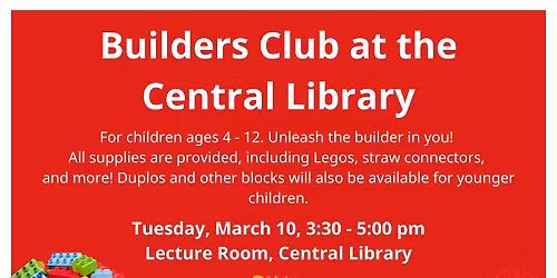 Builders Club