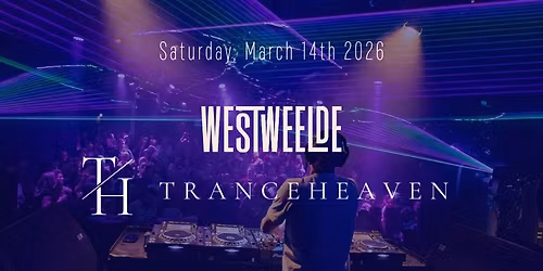 TRANCEHEAVEN March 14th