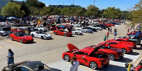 Parking Ameritas Classic