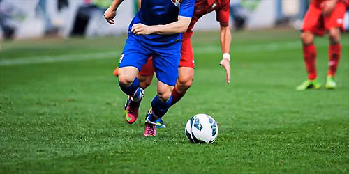 FIFA World Cup 26: Group D: United States vs. Paraguay