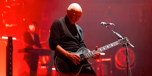 Night of the Proms - LANXESS arena (K\u00f6ln) - Show 2