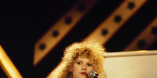 Lacy J Dalton at ASU Kerr Cultural Center