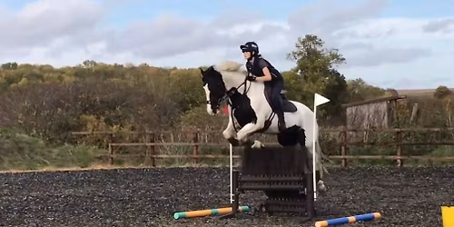 Arena XC clinic