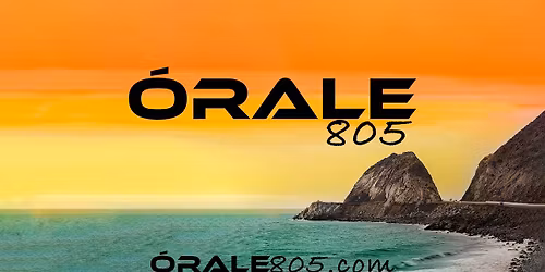 Orale 805 at The Garage Bar