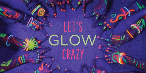 Fall Celebration - Glow Party