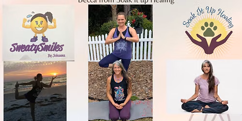 Finding Your Balance with the Healing Power of Yin