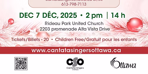 CSO Christmas Singalong \ud83c\udf84