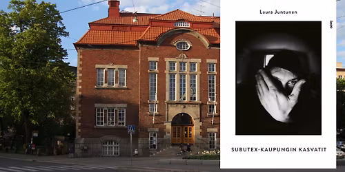 P\u00e4ihdepoliittinen lukupiiri: Subutex-kaupungin kasvatit