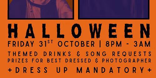 Halloween Night \ud83c\udf83