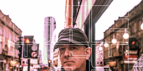 DJ Dave Haslam returns to Chew's Yard 
