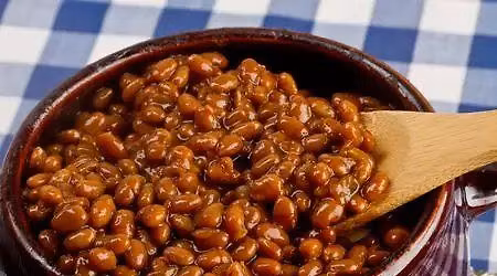 2025 Bean Suppers