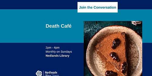 Death Caf\u00e9