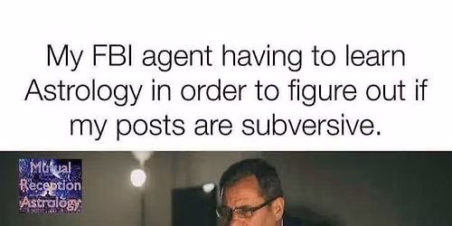 2027 Astrology