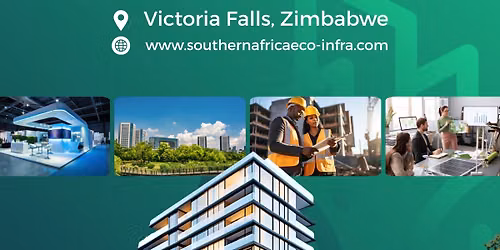 Southern Africa Eco-Infrastructure Summit 2026