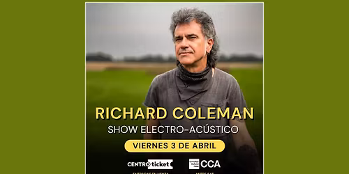 Richard Coleman