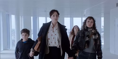 \u2696\ufe0f On vous croit  - Suivi d\u2019un d\u00e9bat sur la th\u00e9matique \u00ab Justice et Victimes : enjeux et r\u00e9alit\u00e9s \u00bb