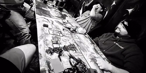 Duel Headed giant (2HG-Duel commander ban list)
