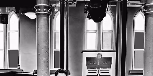 live music 4:45-6:45